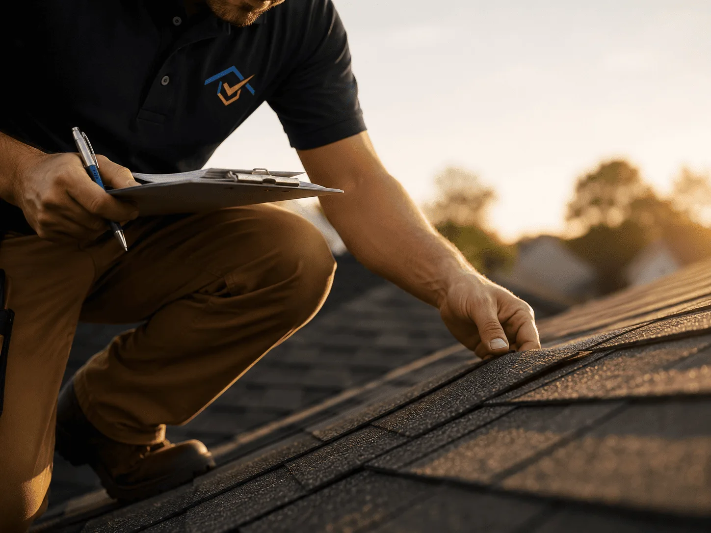 Why Choose Roof Inspection in Pedro, OH